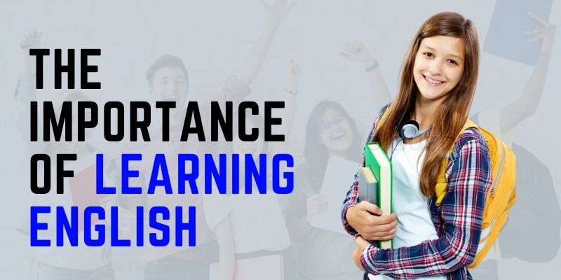 The Importance of Learning English