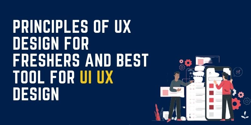 principles of ux design