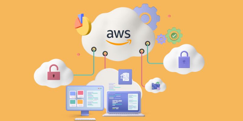 How Can Data Management on AWS Improve Business Efficiency