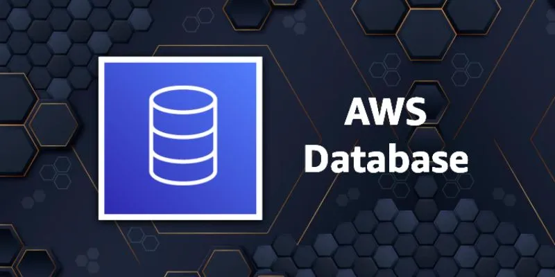 What are AWS Database Services?
