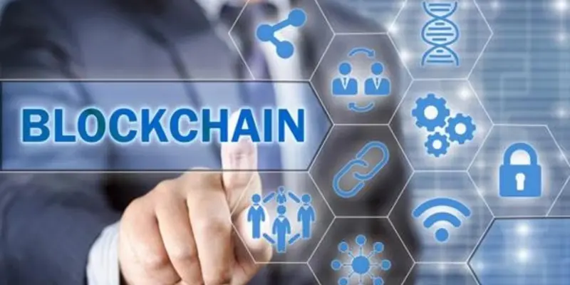 Blockchain Course In Chennai