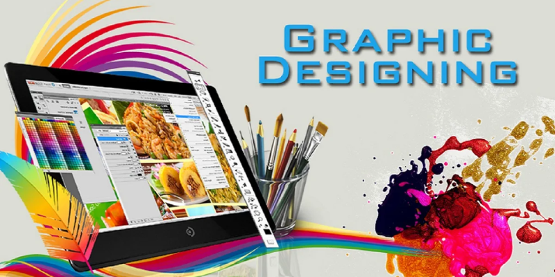 What are the key Principles of Graphic Design?