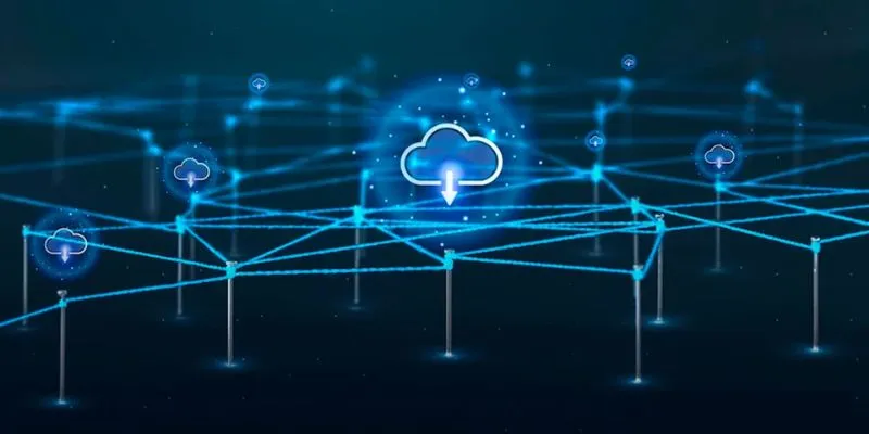 advanced networking on AWS