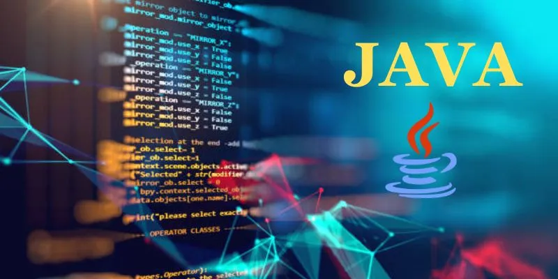 Java Training in Chennai