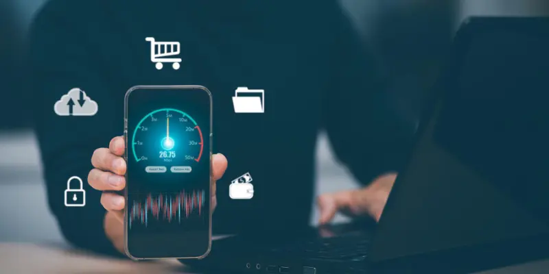 MBA in E Commerce
