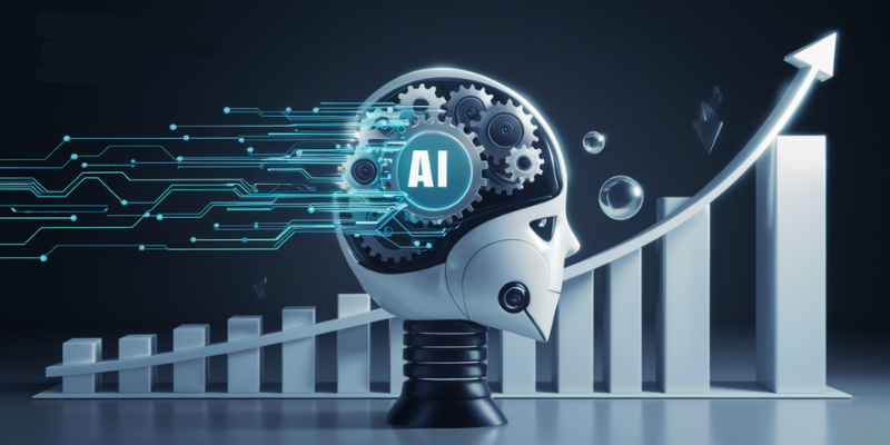 How AI Can Help Companies Reduce Costs and Increase Profits