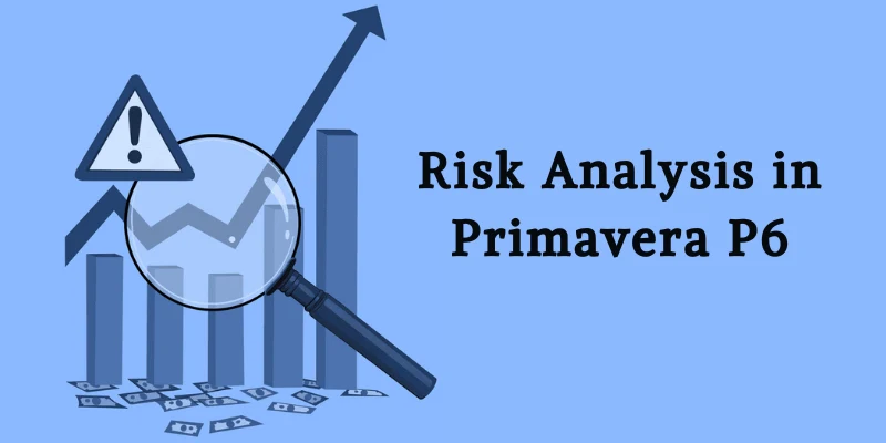 How To Do Risk Analysis In Primavera P6