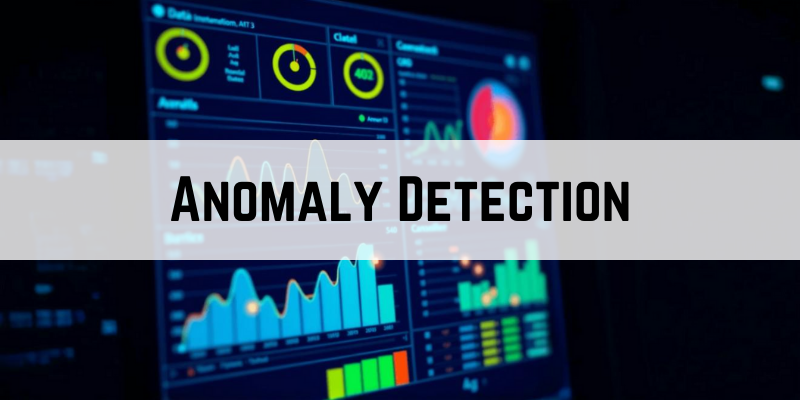 Anomaly Detection in Business Analytics