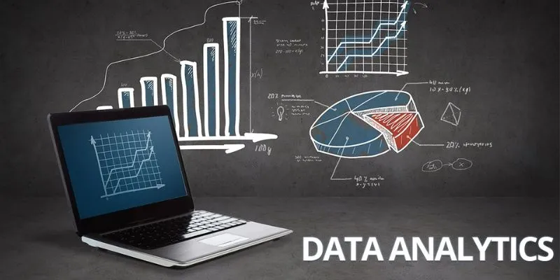 How AI Is Reshaping Data Analytics Strategies