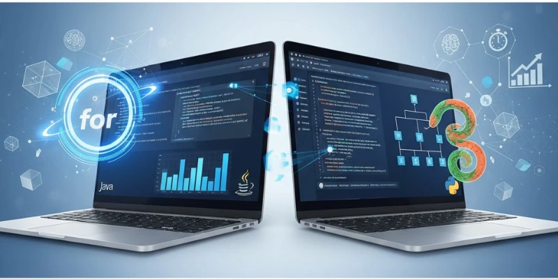 Top 10 Coding Challenges to Practice Java and Python Skills