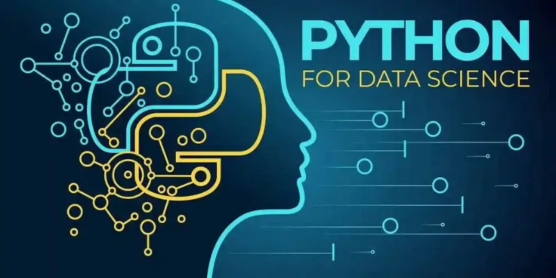 How Does Python Revolutionise Data Science and AI?