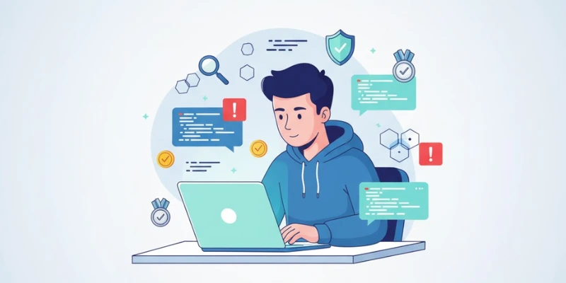 Bug Bounty 101: How to Start Earning by Finding Vulnerabilities