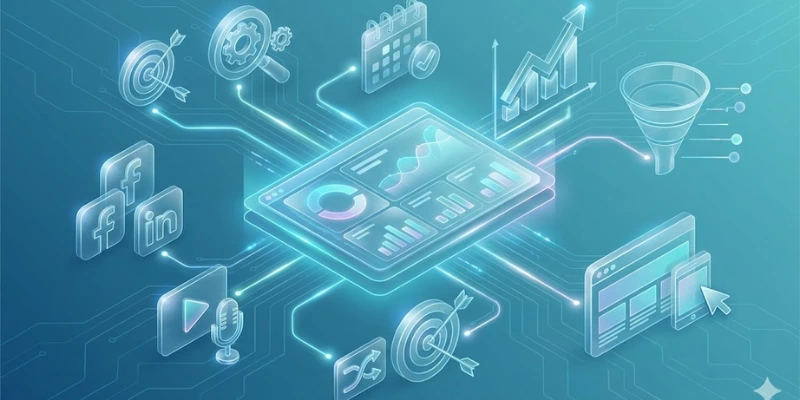 How to Create the Successful Digital Marketing Plan