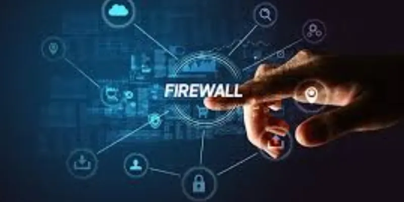 How Do Firewalls Protect Networks From Cyber Attacks