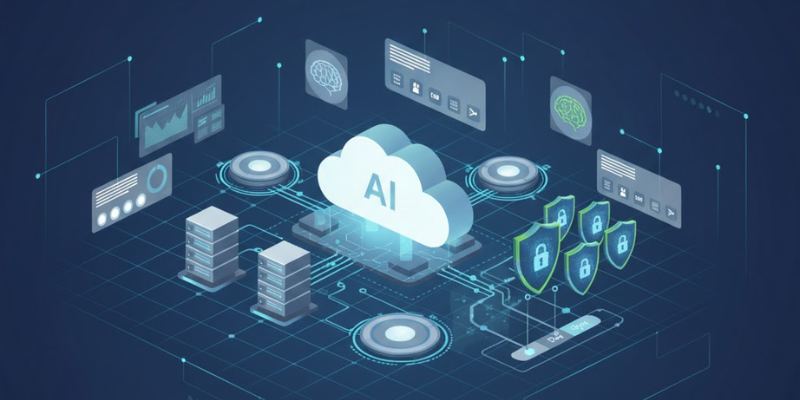 What Are the Most Used Cloud Services Today?