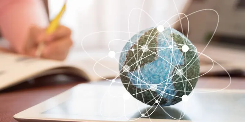 Building a Global Network Through Your B-School Experience