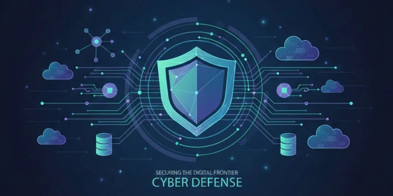 What Are the Latest Trends in Cyber Security